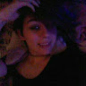 Meet your Posher, Baylee